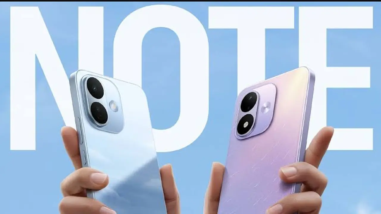 تسريبات جديدة حول هاتف «Redmi Note 17 Pro» تثير الاهتمام